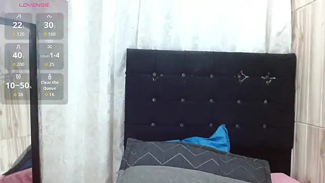 Camil4 milf 1 online show from 17, 2, 2026