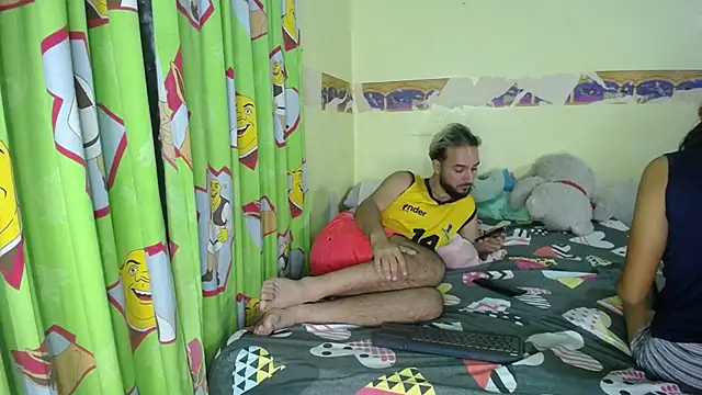 always-hot3 online show from 19, 3, 2026