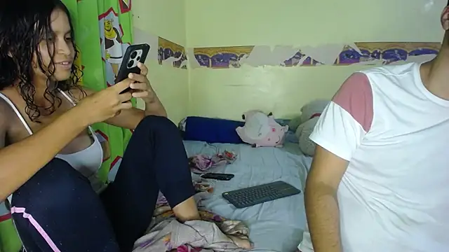 always-hot3 online show from 26, 4, 2026