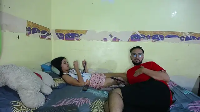 always-hot3 online show from 15, 7, 2026