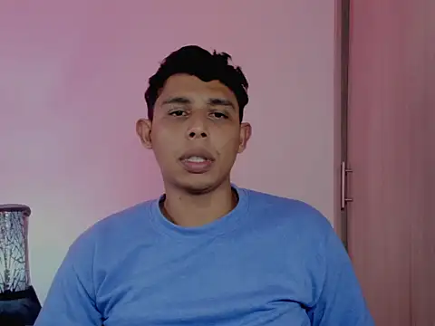 nilo2021 online show from 26, 3, 2026