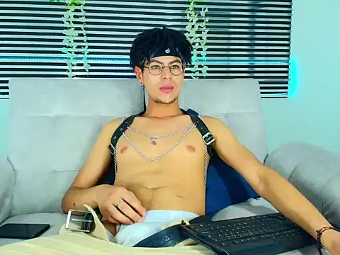 ThiiagoSaeenz online show from 1, 4, 2026