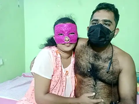 ShaniNsula2026 online show from 14, 5, 2026