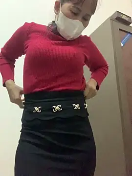 Snapshot of YANINA120 chatting on 12, 2, 2026 YANINA120 online show from 12, 2, 2026