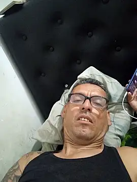 Carlos-0425 online show from 6, 5, 2026