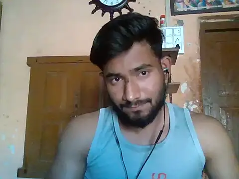 LustyDanky online show from 21, 2, 2026