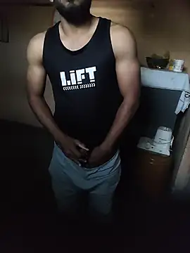 LustyDanky online show from 24, 2, 2026