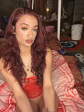 heluvsbabii online show from 2, 4, 2026