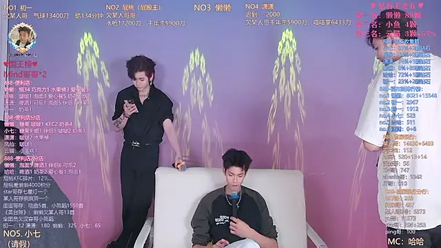 TNT-888 online show from 28, 3, 2026