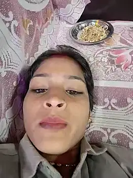 Snapshot of bhavna_pandit chatting on 12, 2, 2026 bhavna pandit online show from 12, 2, 2026