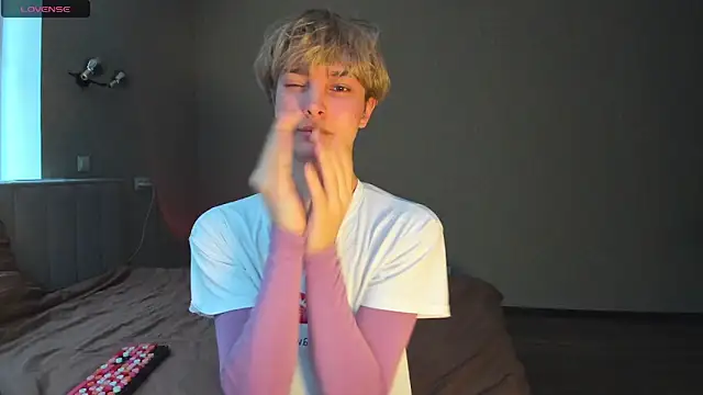 bunnyblush67 online show from 3, 3, 2026