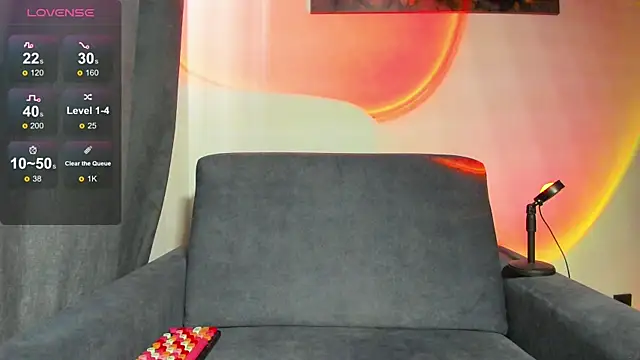 bunnyblush67 online show from 18, 3, 2026