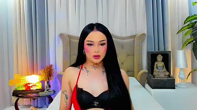 SeductiveAsianCum4hire online show from 7, 6, 2026