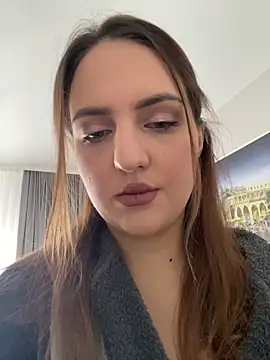 Snapshot of AliceDesmee chatting on 20, 2, 2026 AliceDesmee online show from 20, 2, 2026
