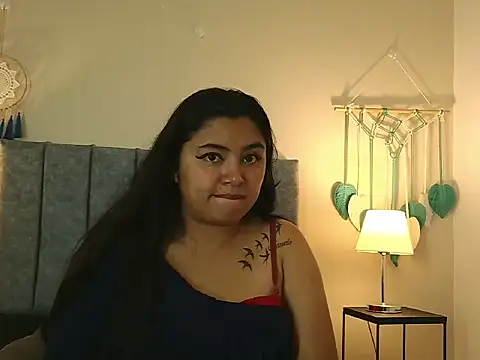 KatalynaSweet online show from 20, 2, 2026