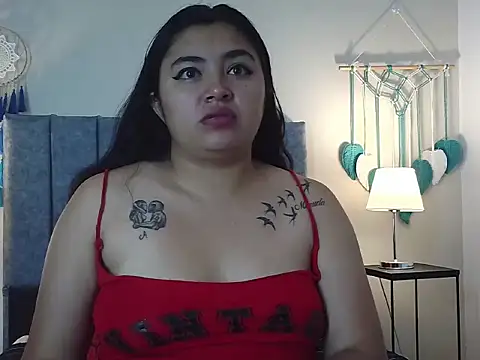 KatalynaSweet online show from 23, 2, 2026