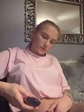 Milssweetx online show from 21, 3, 2026