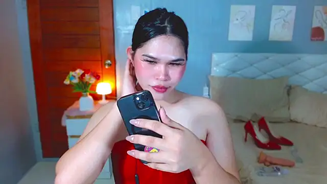 alianabrooks online show from 5, 3, 2026