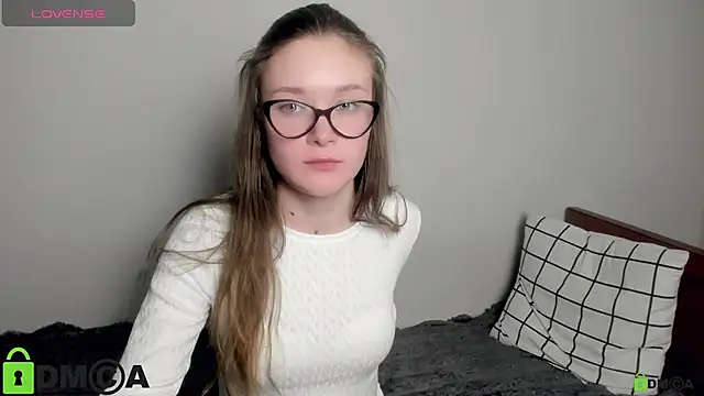 Elina X online show from 11, 5, 2026