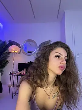 AnnastasiaJune online show from 8, 2, 2026