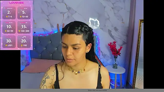 Snapshot of gaby_staaar chatting on 18, 2, 2026 gaby staaar online show from 18, 2, 2026