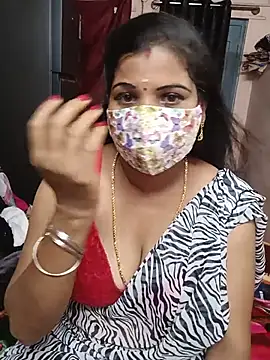 Snapshot of Madhusri_Tamil_Telugu chatting on 26, 6, 2026 Madhusri Tamil Telugu online show from 26, 6, 2026