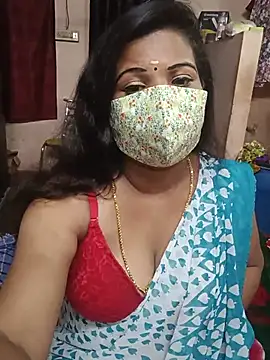 Snapshot of Madhusri_Tamil_Telugu chatting on 30, 6, 2026 Madhusri Tamil Telugu online show from 30, 6, 2026