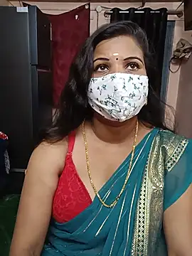 Snapshot of Madhusri_Tamil_Telugu chatting on 4, 7, 2026 Madhusri Tamil Telugu online show from 4, 7, 2026