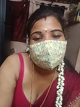 Snapshot of Madhusri_Tamil_Telugu chatting on 15, 7, 2026 Madhusri Tamil Telugu online show from 15, 7, 2026