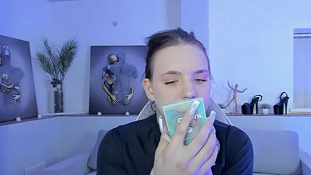 Snapshot of Madison_dolly chatting on 7, 2, 2026 Madison dolly online show from 7, 2, 2026