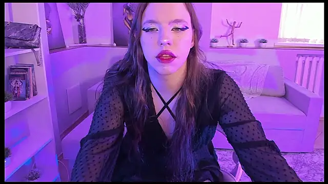 Madison dolly online show from 23, 3, 2026