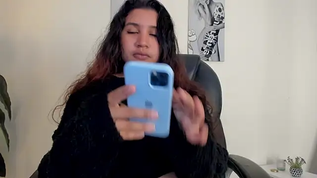 Victoria Rosee online show from 10, 2, 2026