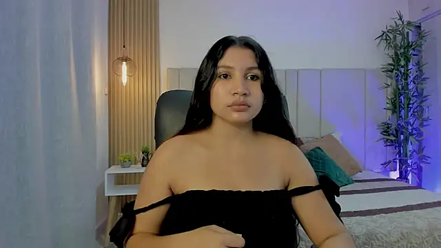 Victoria Rosee online show from 17, 4, 2026