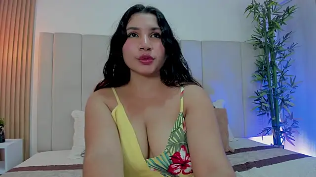 Victoria Rosee online show from 11, 5, 2026