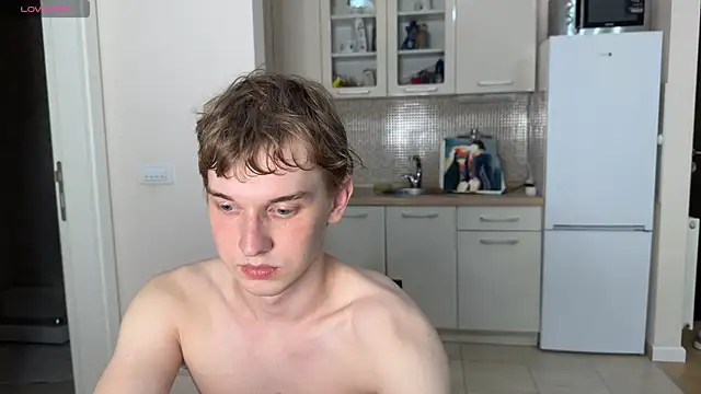 Friday gay dude online show from 19, 7, 2026