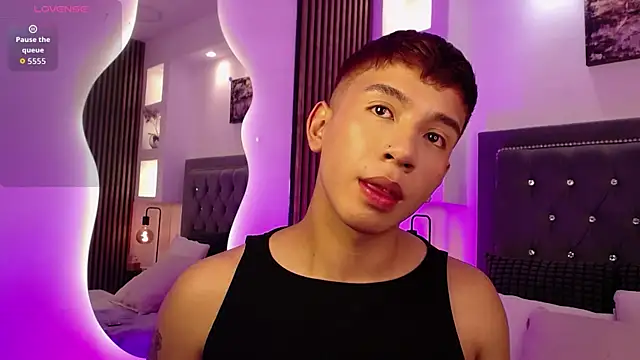 Fancy Vixen online show from 2, 4, 2026