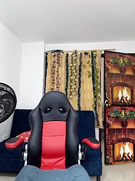 amelie rose   online show from 19, 3, 2026