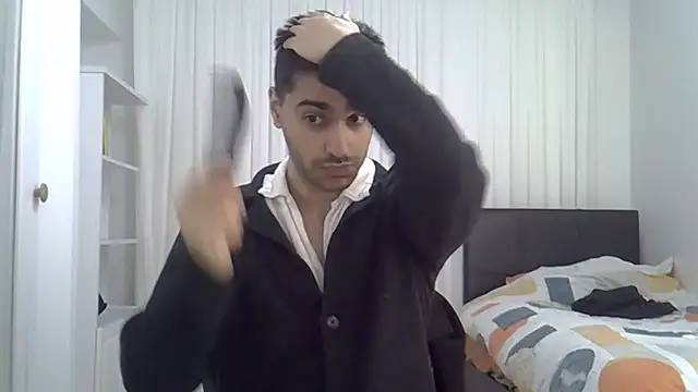 ciceroable online show from 16, 2, 2026