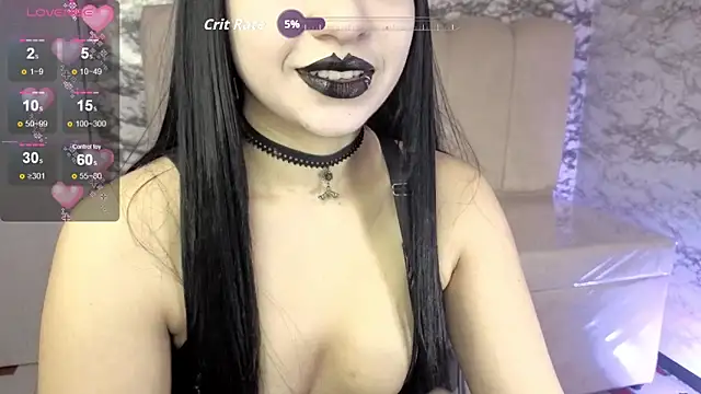 vampkitty r online show from 15, 5, 2026
