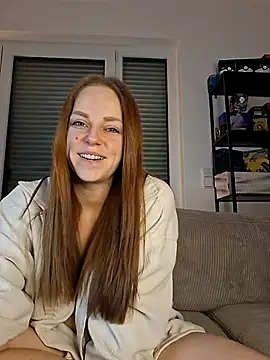 Snapshot of Larifari0406 chatting on 1, 3, 2026 Larifari0406 online show from 1, 3, 2026