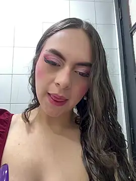 Snapshot of Annie_bonnie_ chatting on 9, 7, 2026 Annie bonnie online show from 9, 7, 2026
