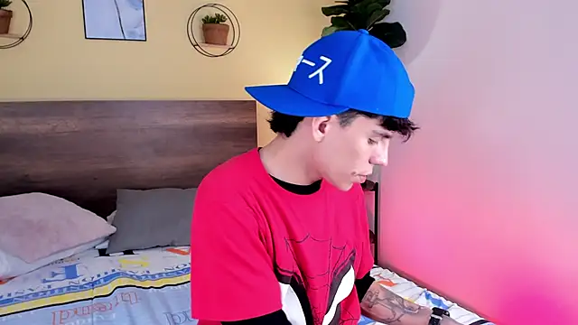 Angel eros  online show from 10, 2, 2026