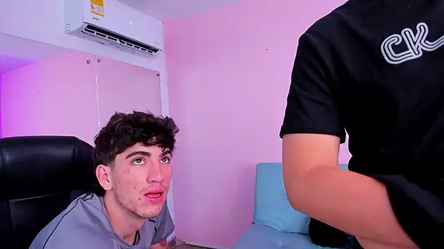 Snapshot of Bad_Boys777 chatting on 7, 2, 2026 Bad Boys777 online show from 7, 2, 2026