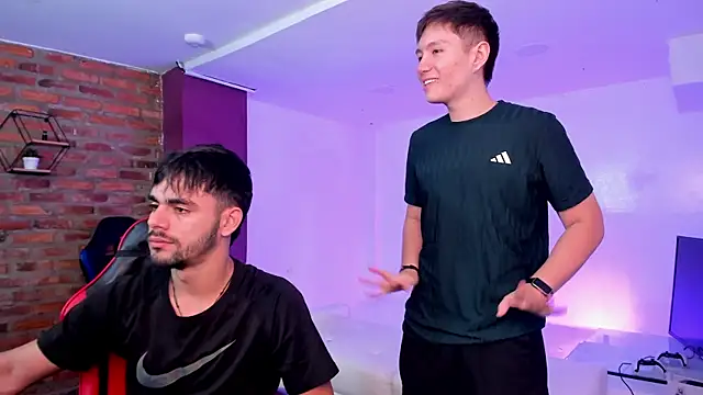 Bad Boys777 online show from 31, 3, 2026