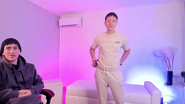 Bad Boys777 online show from 15, 4, 2026