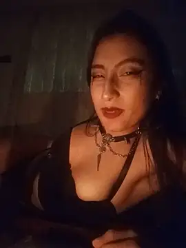  Angel Dark online show from 14, 6, 2026