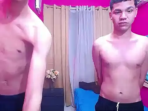 bigcock twinks online show from 13, 2, 2026