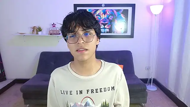 Snapshot of Maecum18 chatting on 21, 2, 2026 Maecum18 online show from 21, 2, 2026