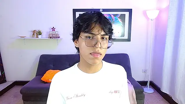 Snapshot of Maecum18 chatting on 24, 2, 2026 Maecum18 online show from 24, 2, 2026