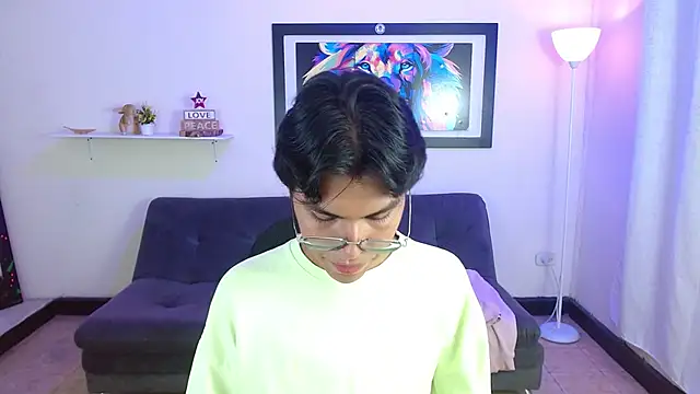 Snapshot of Maecum18 chatting on 25, 2, 2026 Maecum18 online show from 25, 2, 2026